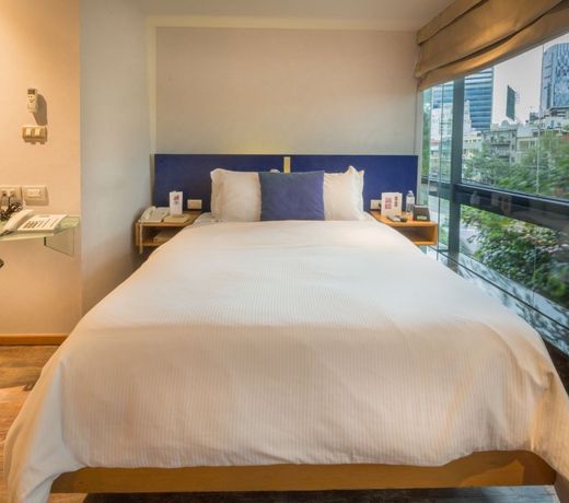 Suites Contempo