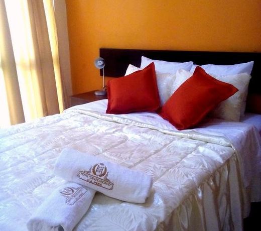 Hotel San Francisco