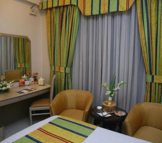 Beach Luxury Hotel