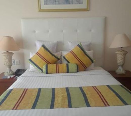 Beach Luxury Hotel