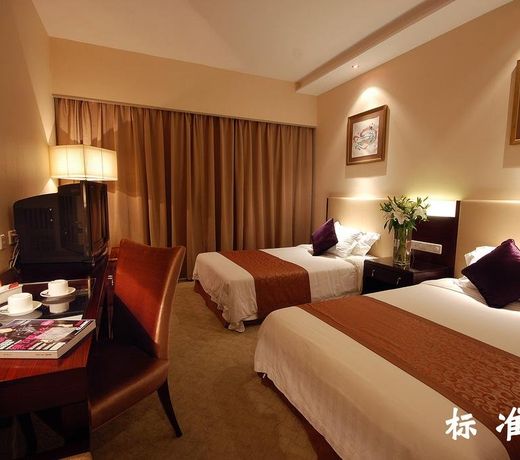 Legend Hotel