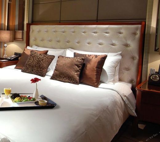 Legend Hotel