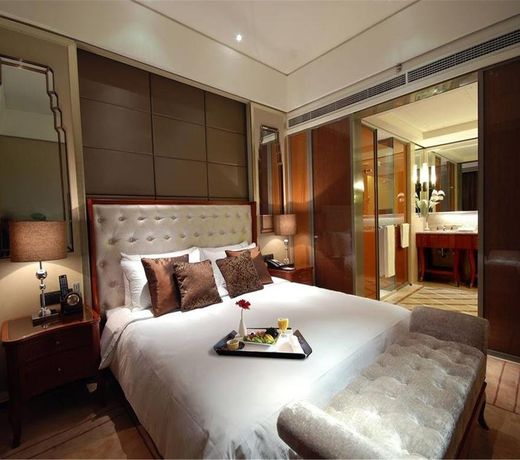 Legend Hotel