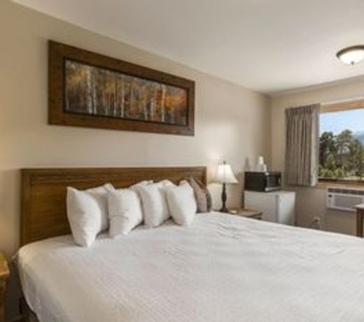 Coyote Mountain Lodge