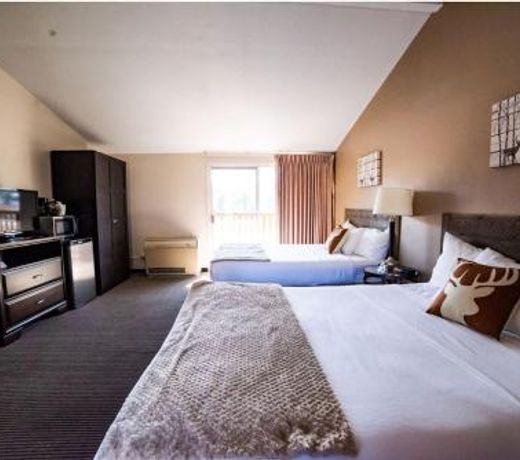 Alpine Trail Ridge Inn