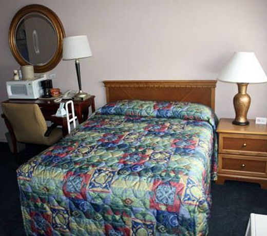 Alpine Trail Ridge Inn