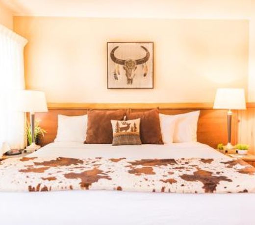 Alpine Trail Ridge Inn