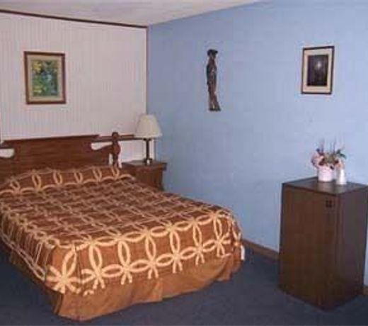 KNIGHTS INN BENNINGTON