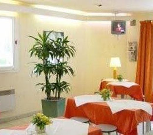 ARCANTIS HOTEL CLORA