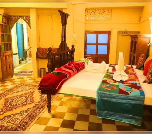 Hotel Surja Guest House
