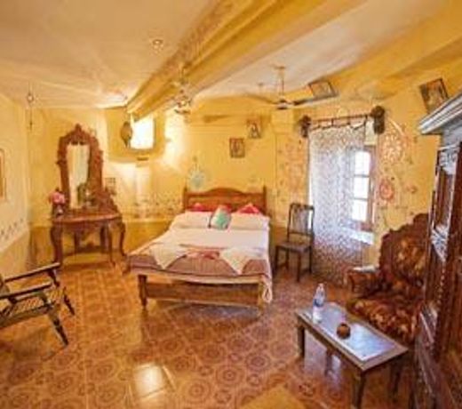 Hotel Surja Guest House