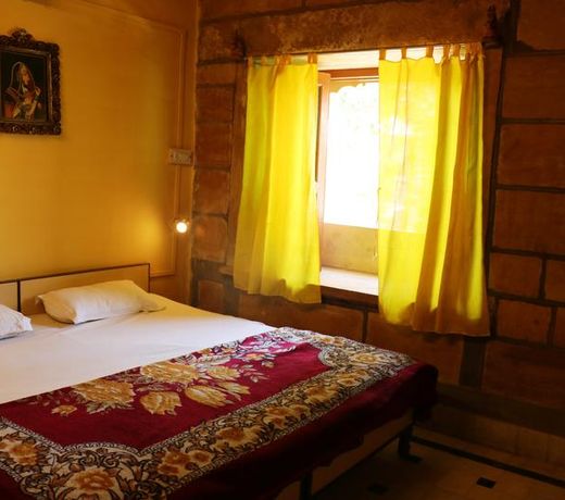 Hotel Surja Guest House