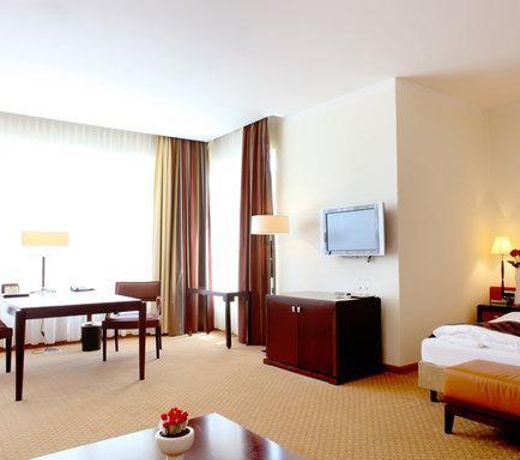 Best Western Premier Montenegro