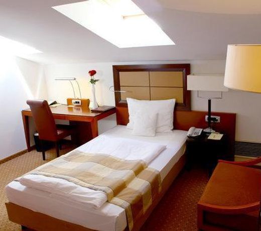 Best Western Premier Montenegro