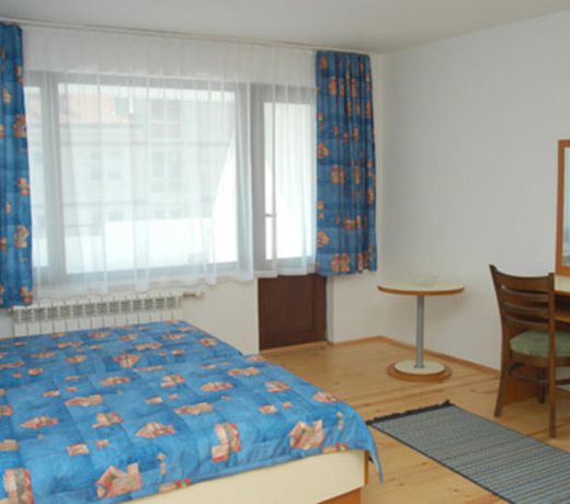 TEMENUGA GUEST HOUSE