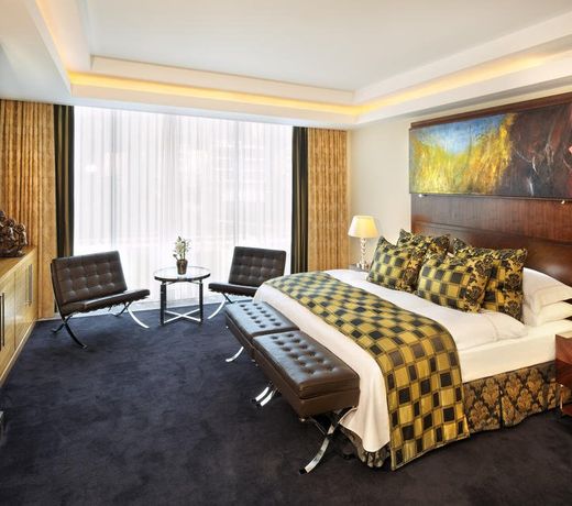 Falkensteiner Schlosshotel Velden – The Leading Hotels of the World