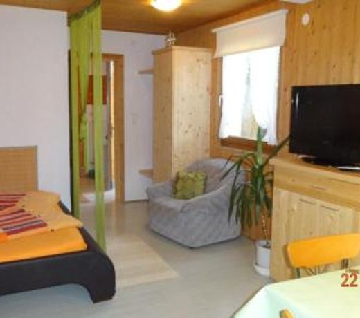 Ferienwohnung Schlemmer
