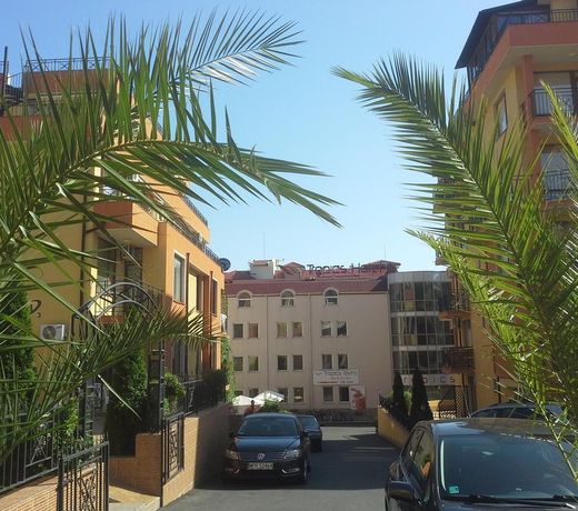 Tropics Hotel - Ultra All Inclusive