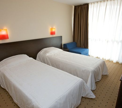 Tropics Hotel - Ultra All Inclusive