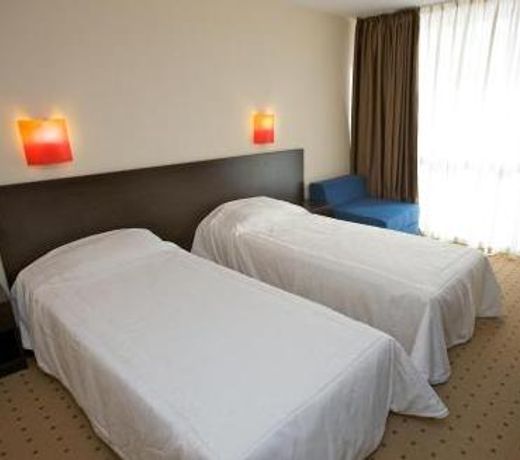 Tropics Hotel - Ultra All Inclusive