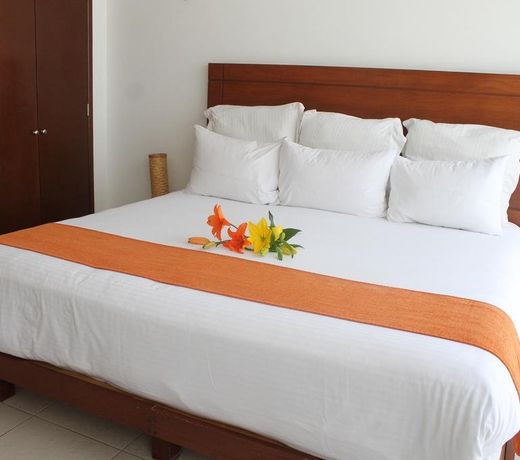 RESIDENCIAS MÃXICO PLAZA TEPEYAC