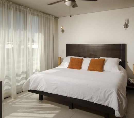 RESIDENCIAS MÃXICO PLAZA TEPEYAC