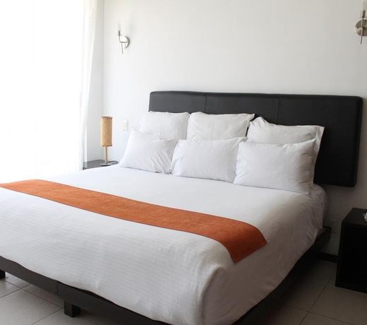 RESIDENCIAS MÃXICO PLAZA TEPEYAC