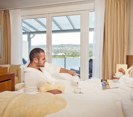 Seehotel Süd
