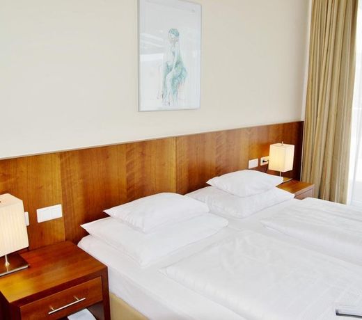 Seehotel Süd
