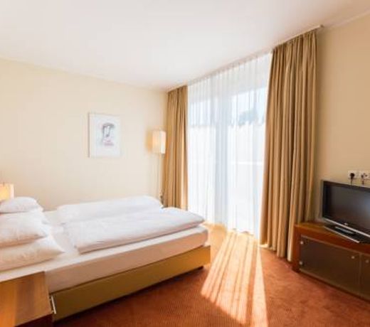 Seehotel Süd