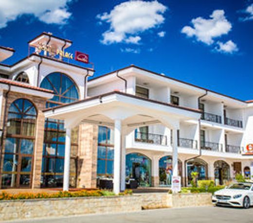 Hotel Palace Marina Dinevi