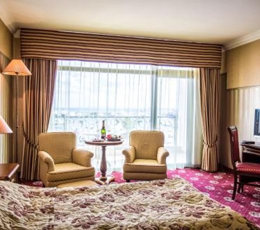 Hotel Palace Marina Dinevi