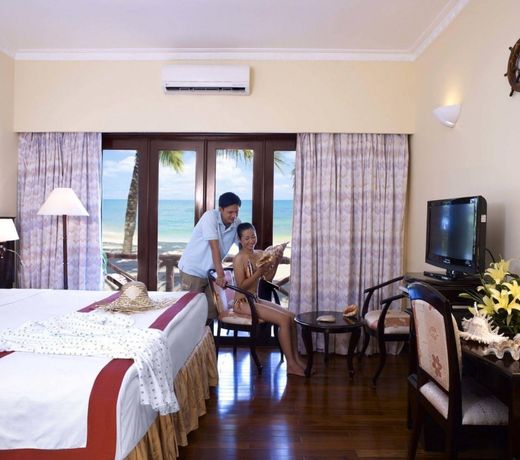 Saigon Phu Quoc Resort & Spa