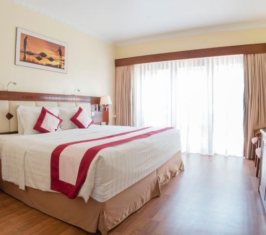Saigon Phu Quoc Resort & Spa