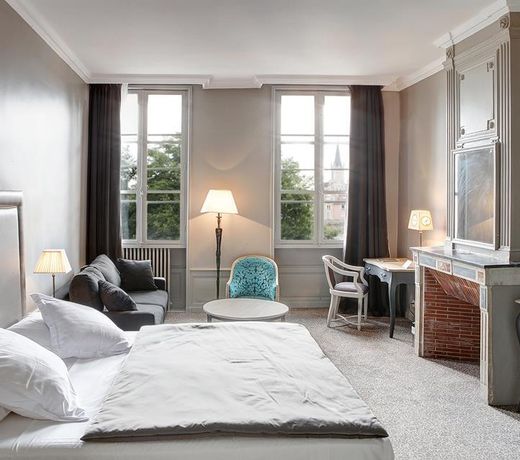 Best Western Plus d'Europe et d'Angleterre