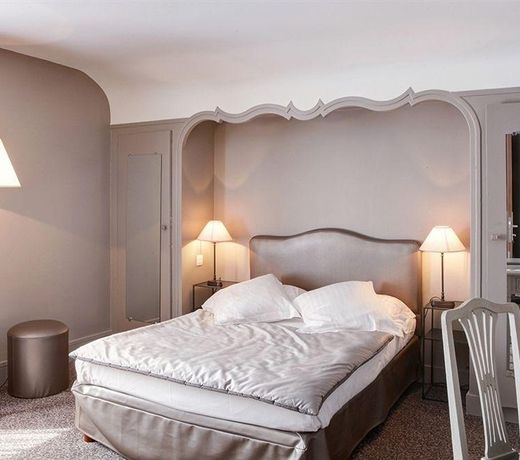 Best Western Plus d'Europe et d'Angleterre