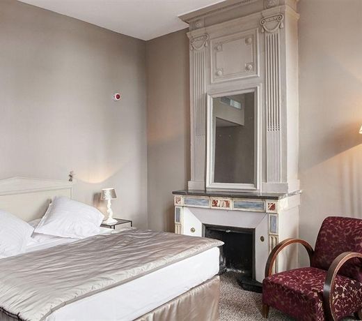 Best Western Plus d'Europe et d'Angleterre