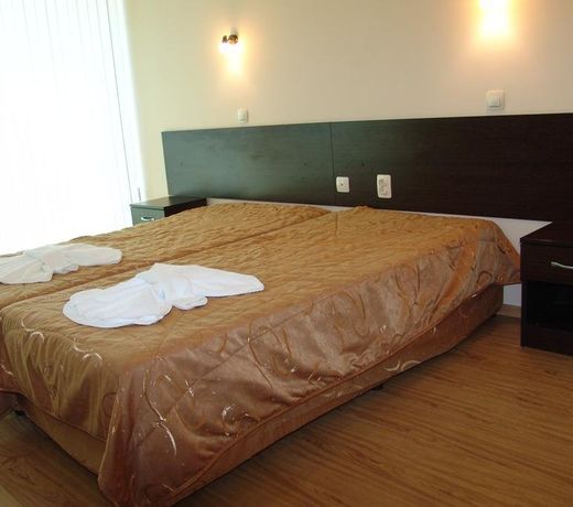 Serenity Hotel