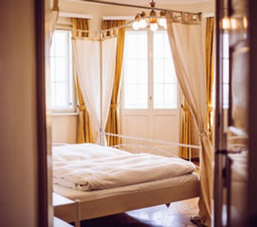 Hotel Carinthia Velden