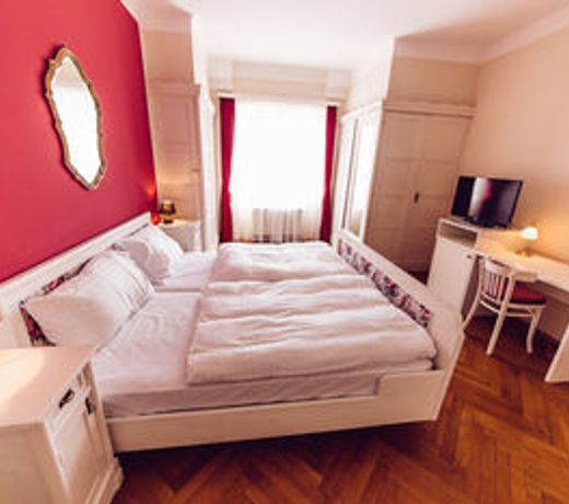 Hotel Carinthia Velden