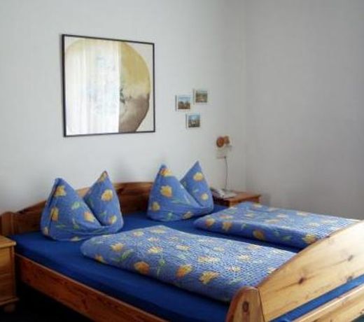 Hotel Villa Flora