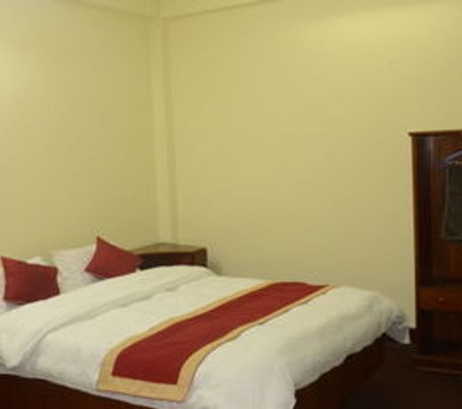 Hotel Buddha Home Nepal