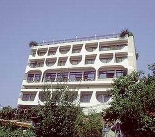 Egnatia City Hotel & Spa