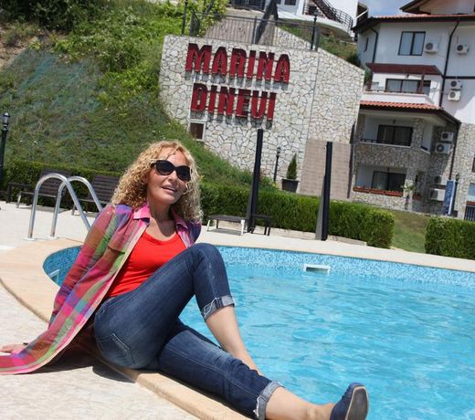 Sveti Vlas - Sunny 2BD at Breeze Apartment Complex