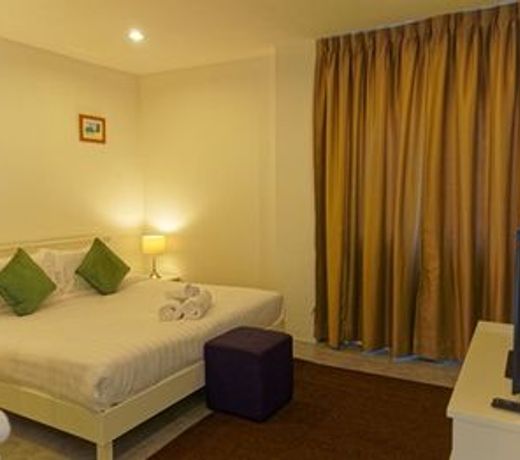 Living Residence Phuket