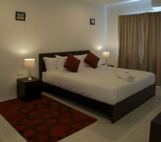 Living Residence Phuket