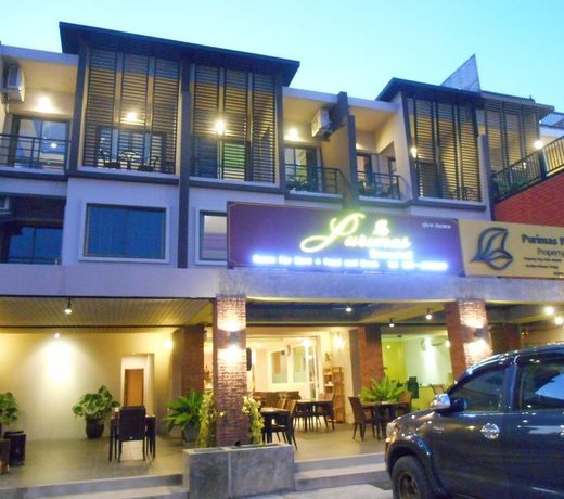 Purimas Resortel