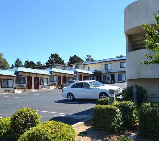 Silicon Valley Inn