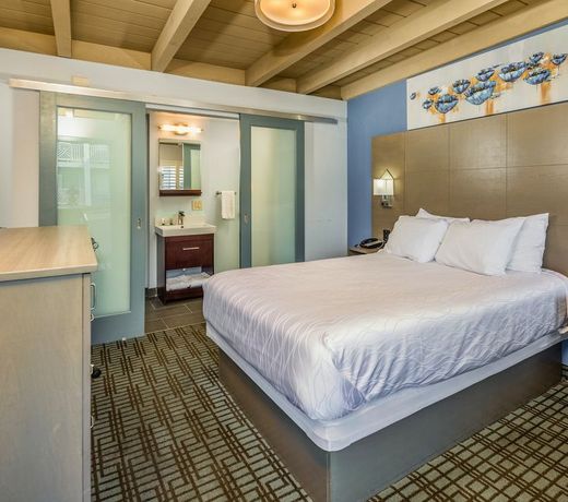 Silicon Valley Inn