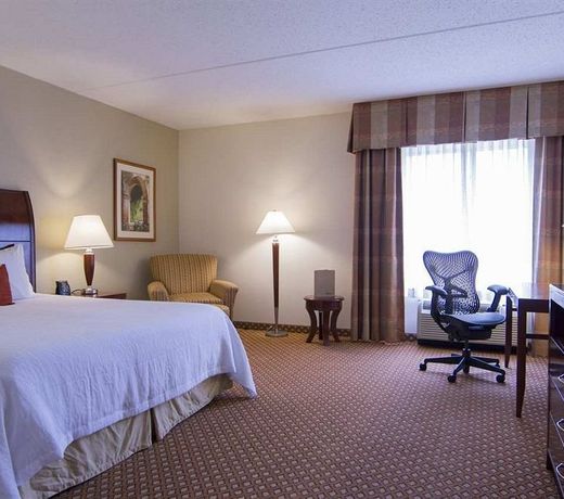 HILTON GARDEN INN NEWBURGH/STEWART AIRPORT